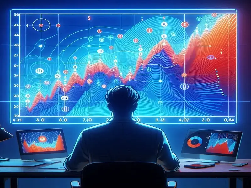 راههای تشخیص امواج الیوت تو در تو راههای تشخیص امواج الیوت تو در تو