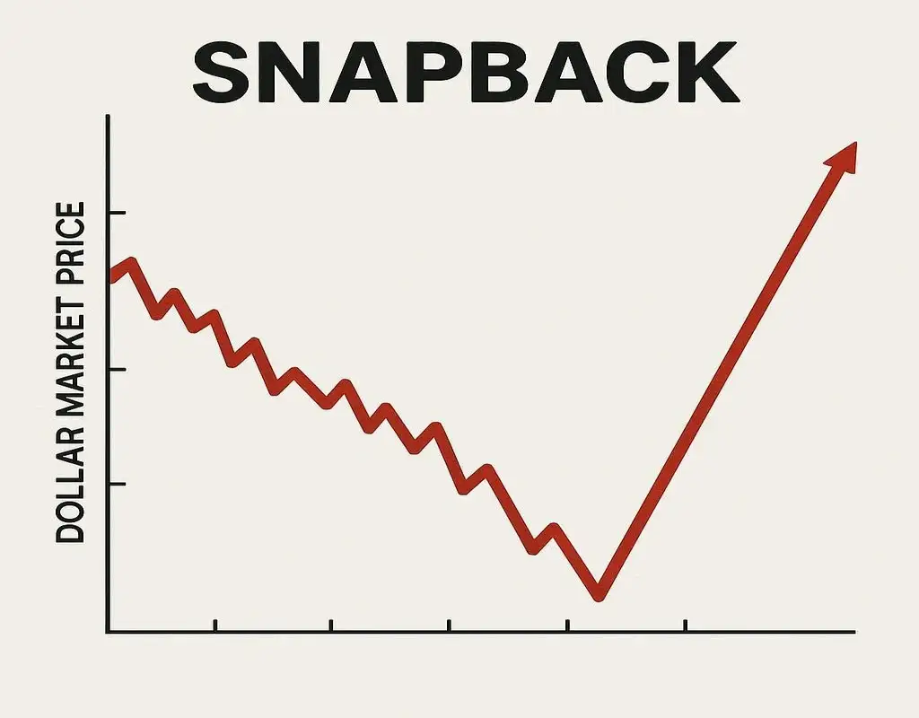 Snapback