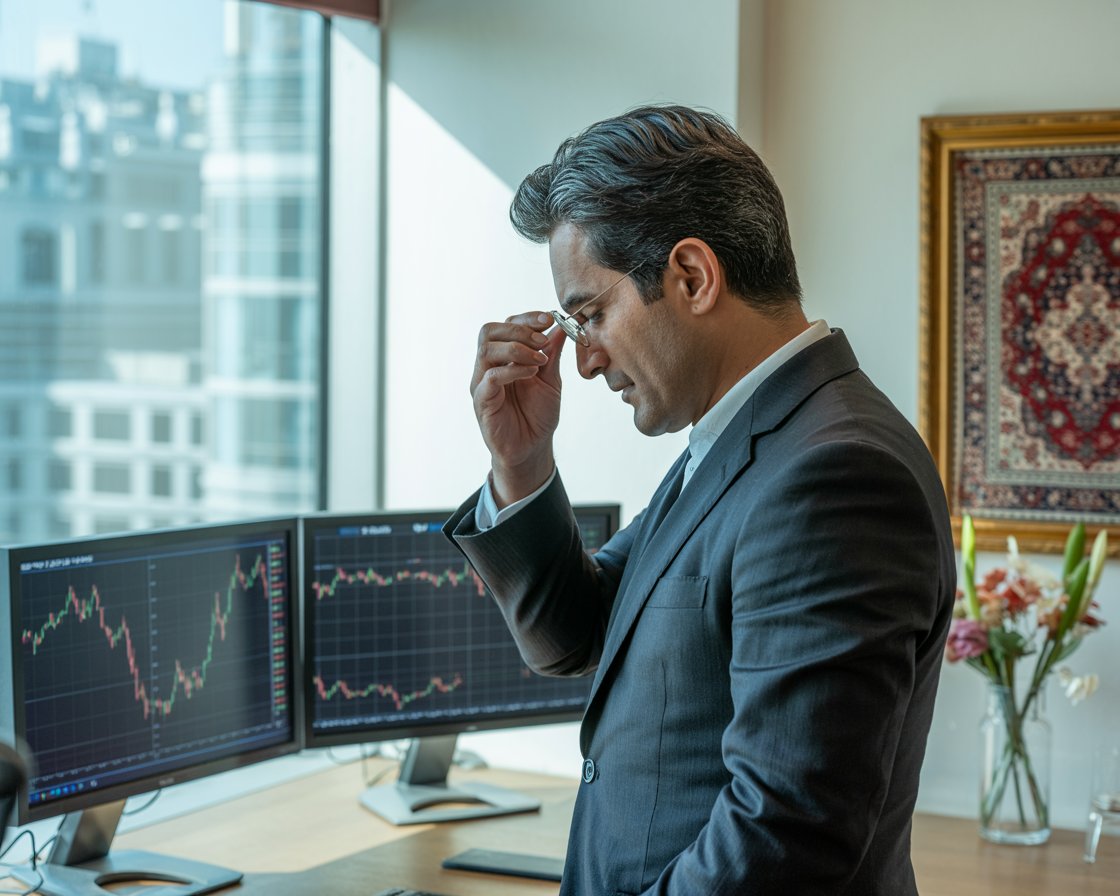 بهترین بروکر برای ترید