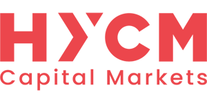 HYCM broker logo