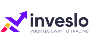 Inveslo broker logo