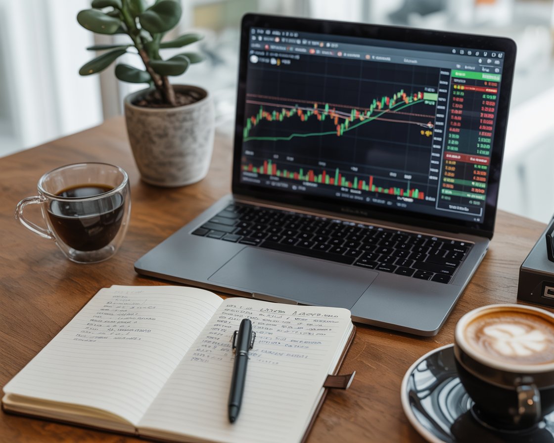 بهترین بروکرهای فارکس