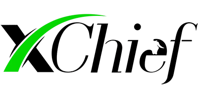 xChief broker logo