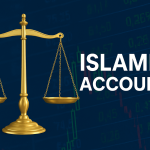 حساب اسلامی آمارکتس