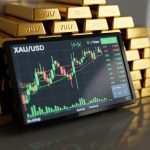 بهترین بروکر برای معاملات طلا
