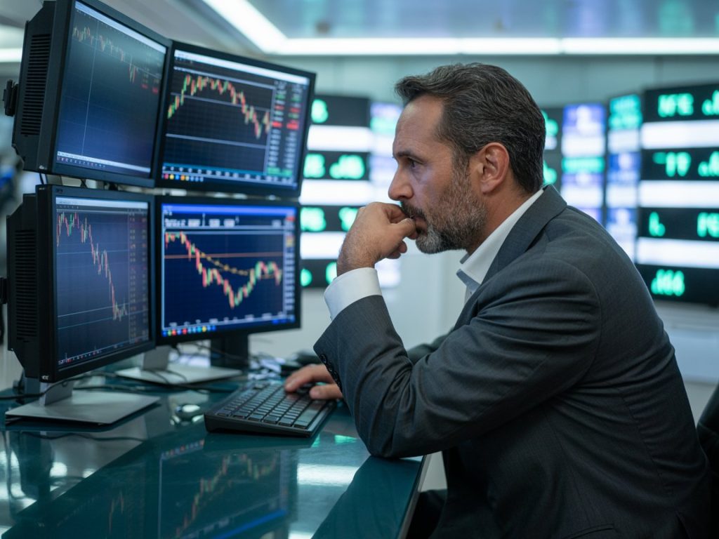 بهترین بروکر ها برای اسکالپ
