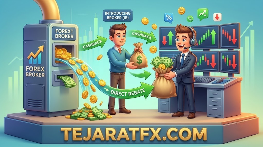 ریبیت چیست و مکانیسم کاری آن چگونه است؟