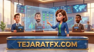 مقایسه بروکرهای فارکس برای ایرانیان راهنمای یک تریدر واقعی برای انتخاب بروکر امن و پرسود