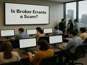 کلاهبرداری ارانته