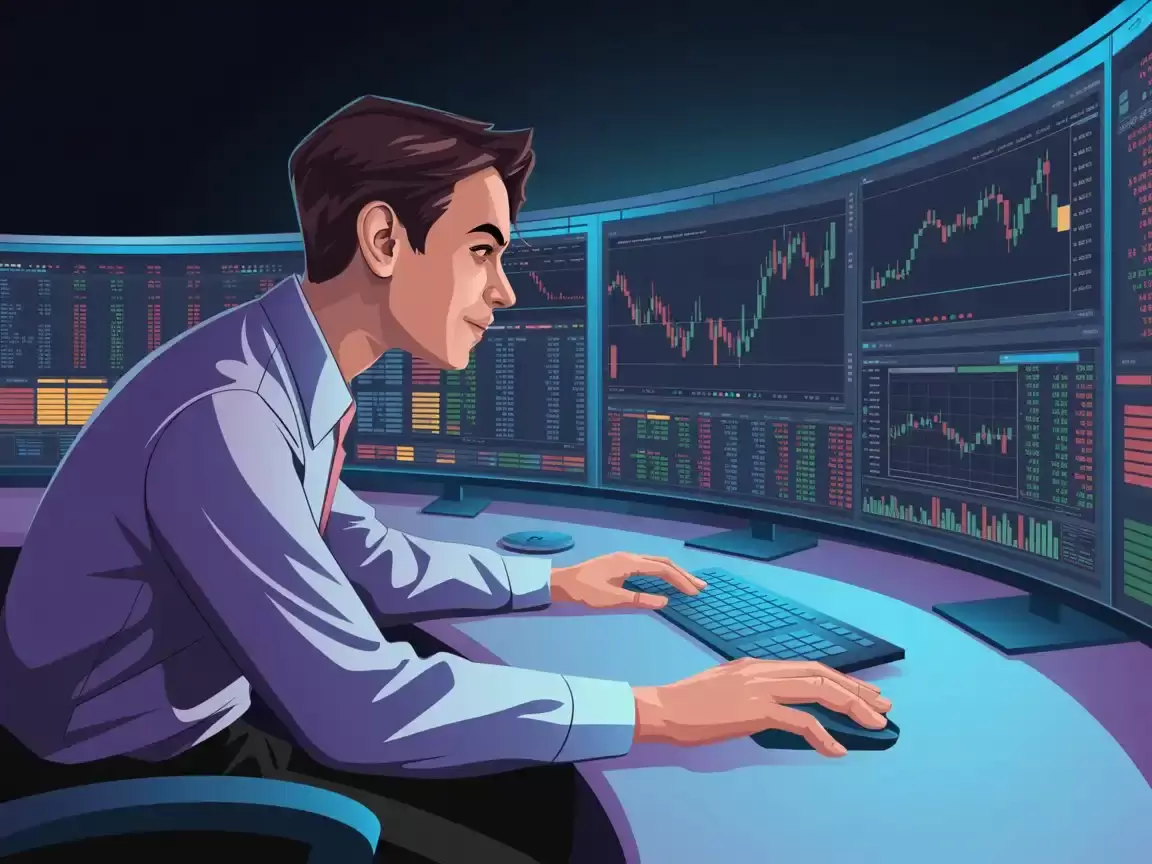 بهترین اندیکاتور فارکس اندیکاتور فارکس