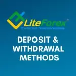 شارژ حساب لایت فارکس