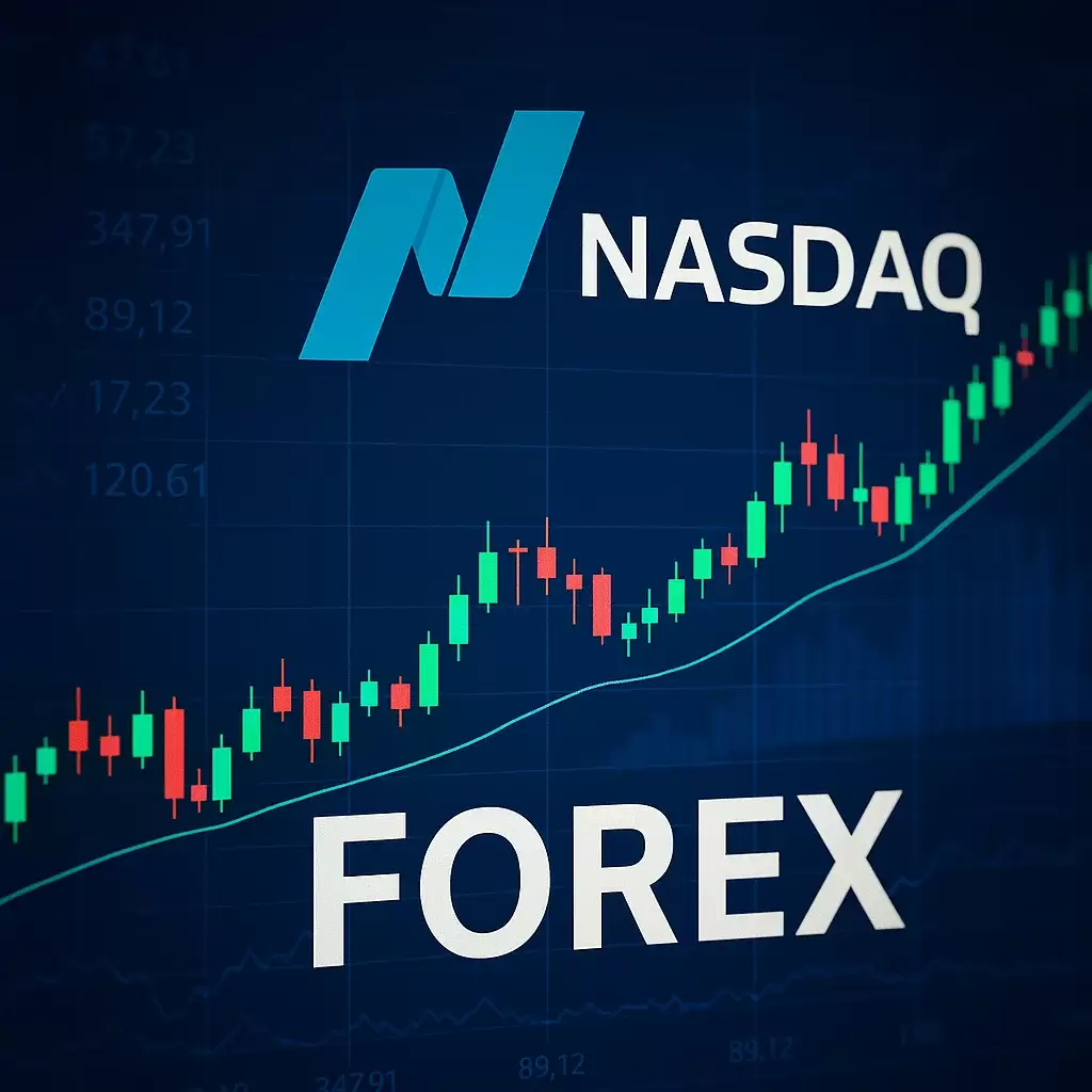 نماد نزدک در لایت فایننس