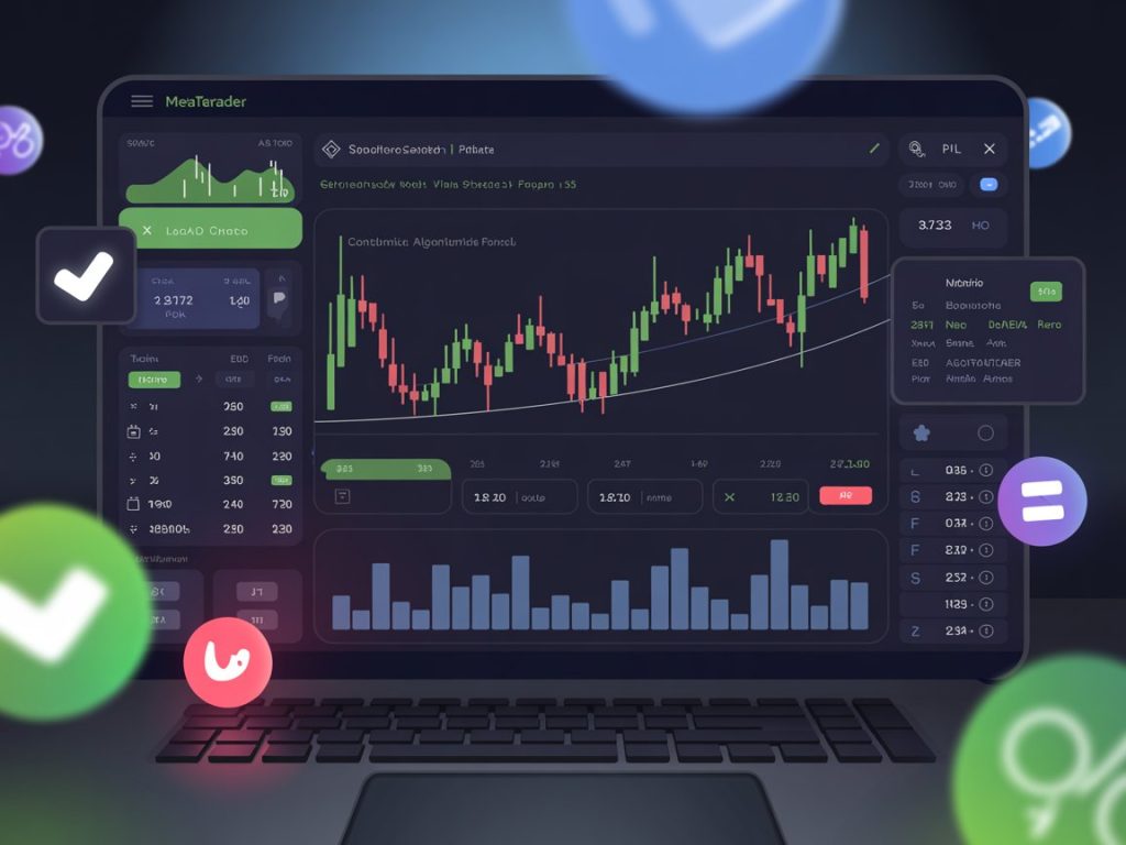 بهترین اکسپرت فارکس