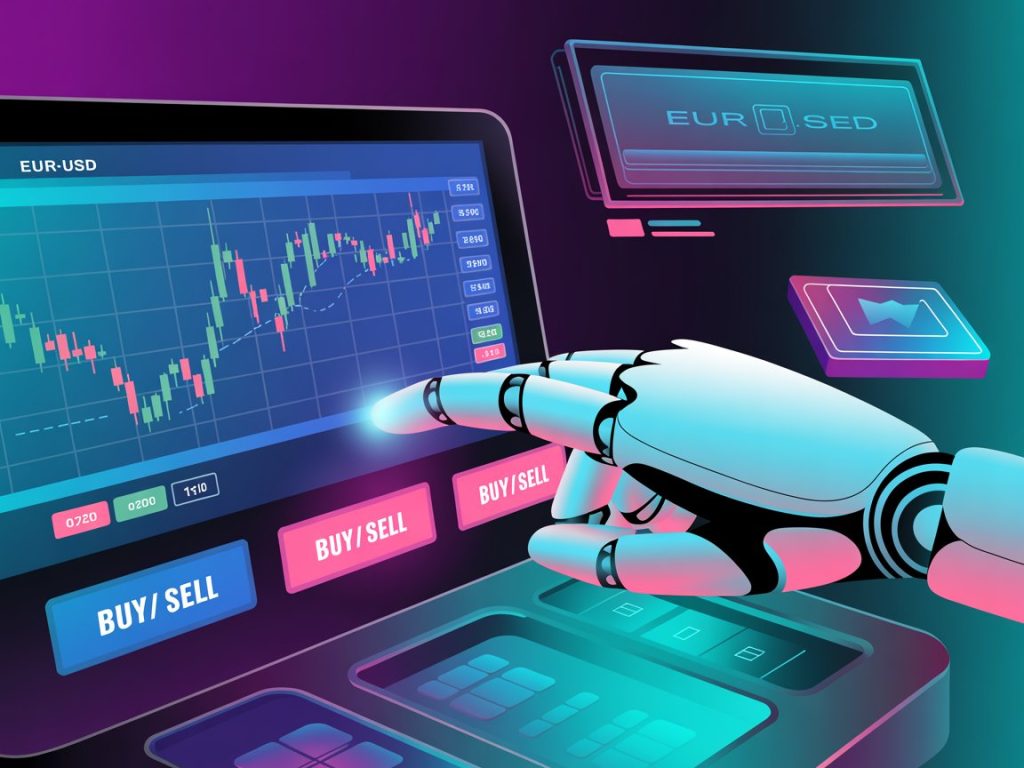 اکسپرت فارکس چیست