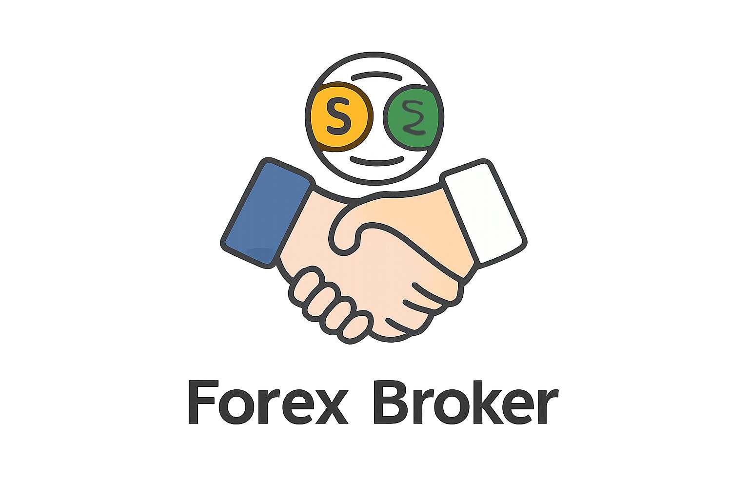 بروکر فارکس