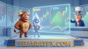 BoJ و YCCرمزگشایی سیاست پولی ژاپن برای تسلط بر دلار ین و سودآوری در فارکس