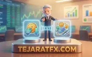 بهترین بروکر فارکس برای ایرانیان