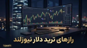 رازهای ترید دلار نیوزلند
