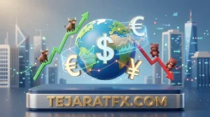 رازهای پنهان FOMCچگونه از بیانیه نرخ بهره فدرال رزرو میلیون ها دلار بسازیم؟ (آموزش ترید حرفه ای)