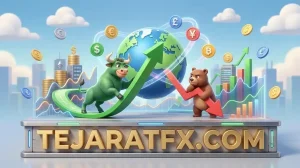 شاخص خرده فروشی Retail Sales آمریکا چگونه این بمب اقتصادی، قدرت خرید دلار و حساب شما را تعیین می کند؟