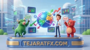 شاخص تورم انگلستان (UK CPI) چیست؟ تاثیر تورم بر پوند در فارکس