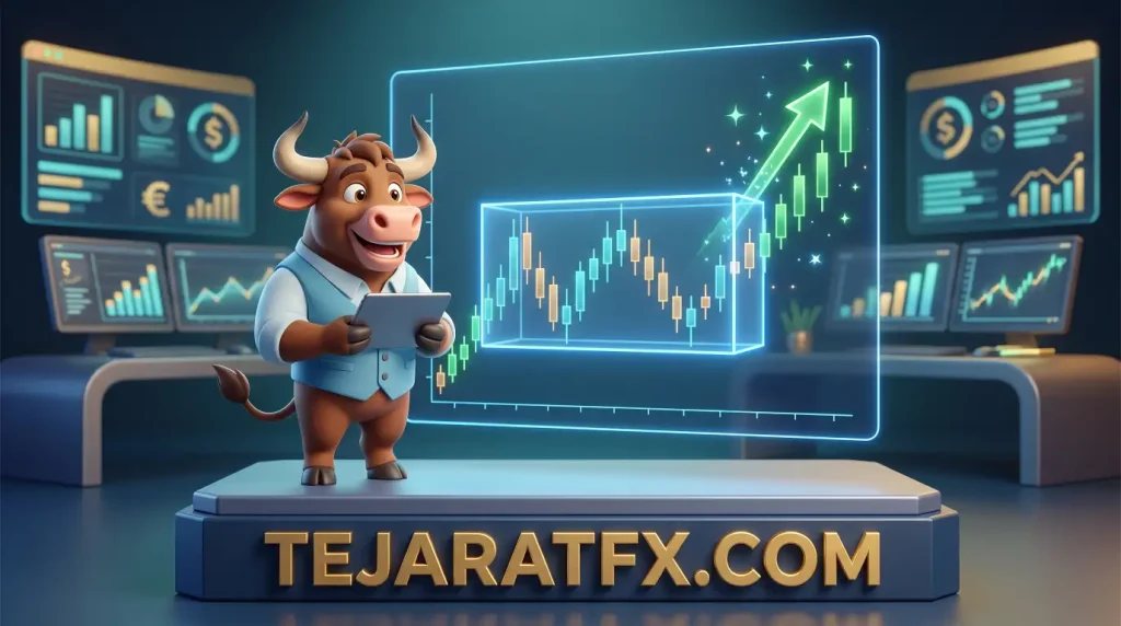 اندیکاتور Box Breakout