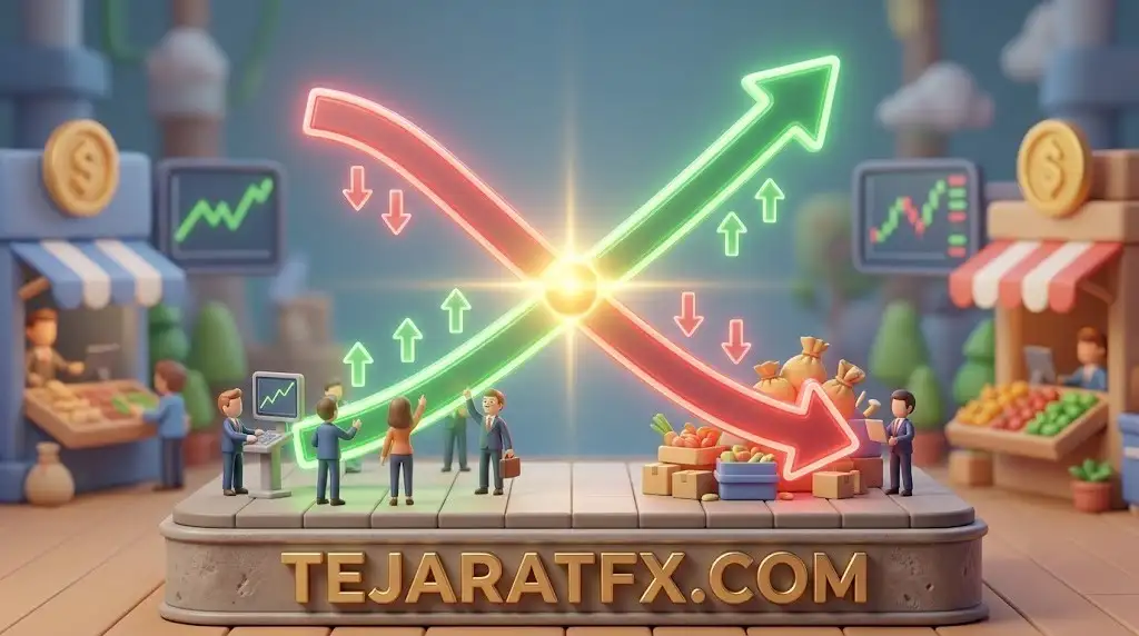 اندیکاتور (Indicator)