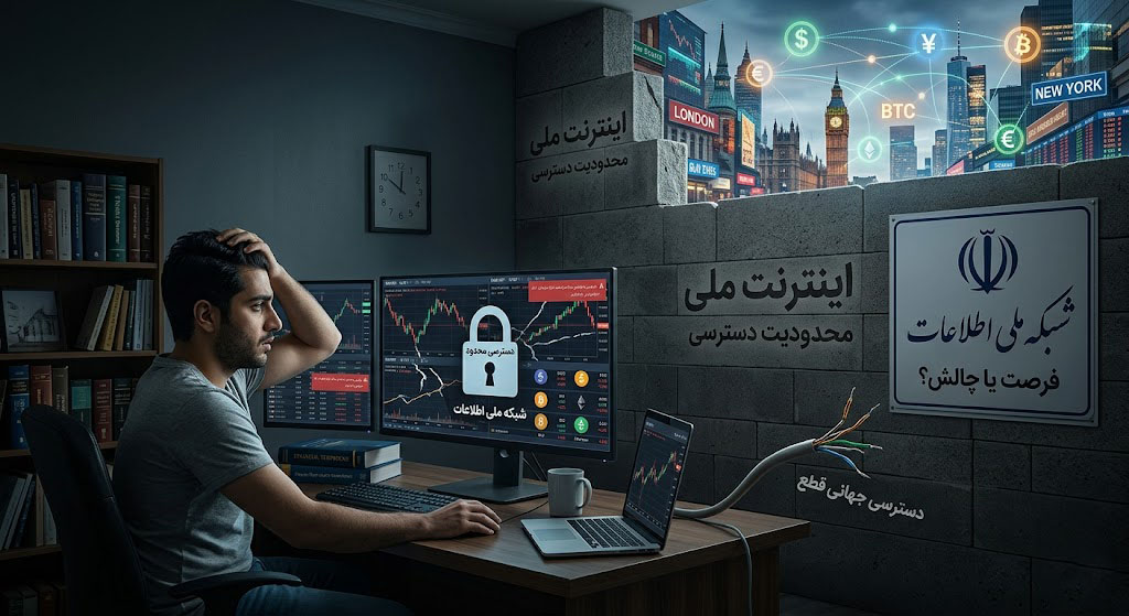 اینترنت ملی پرو