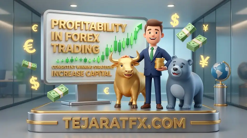 بازدهی در معاملات فارکس