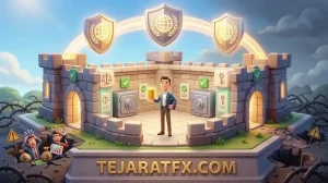 رگوله چیست و چرا در فارکس اهمیت حیاتی دارد؟