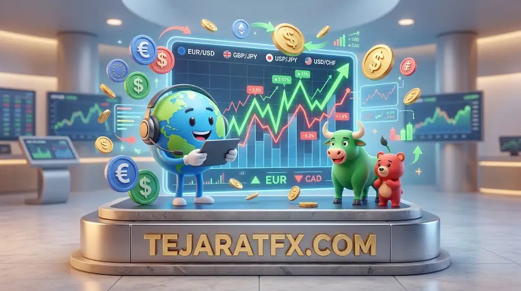 ساعات کار بازار فارکس؛ بررسی بهترین تایم برای ترید و اوورلپ ها