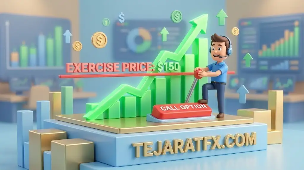 قیمت اجرا (Strike Price) چیست؟ راهنمای عملی برای تریدرهای آپشن