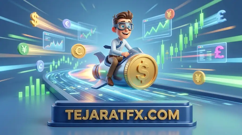 معاملات سریع در فارکس چیست؟