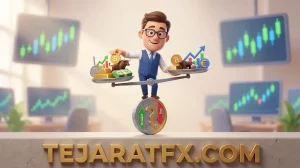 پرتفوی متنوع چیست؟🛒 5 راه تنوع بخشی سبد سهام