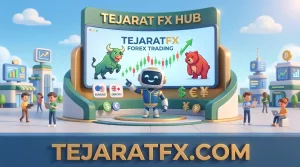 معرفی سایت تجارت فارکس (TejaratFX)