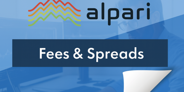 کمیسیون بروکر آلپاری