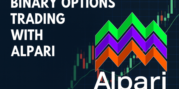 باینری اپشن الپاری