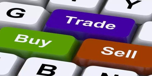 Execution of trading orders