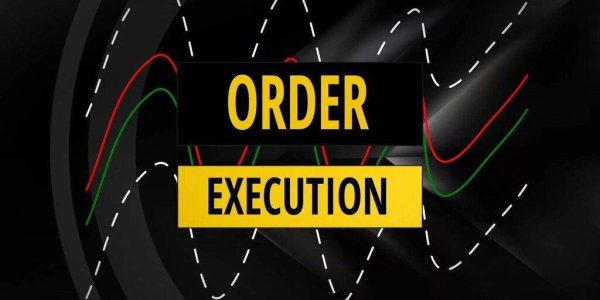 Execution order