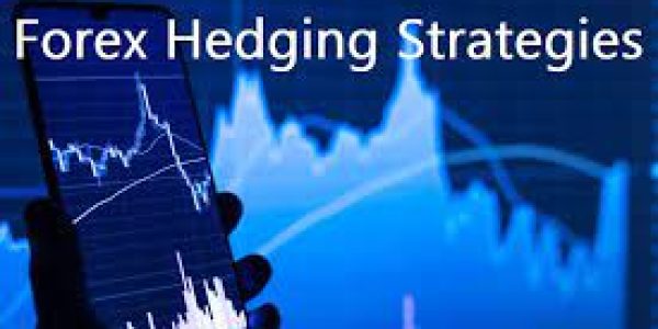 Hedging in Forex