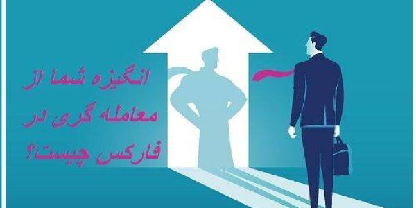 معامله گری در فارکس