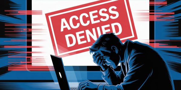 چرا سایت آلپاری باز نمیشه؟