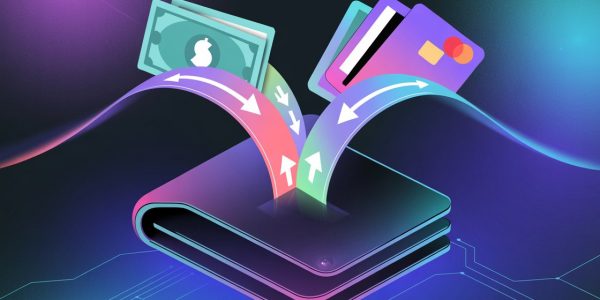 نحوه واریز و برداشت در بروکر آلپاری