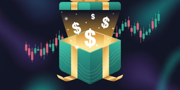 بونوس فارکس