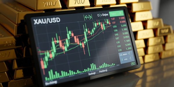 بهترین بروکر برای معاملات طلا