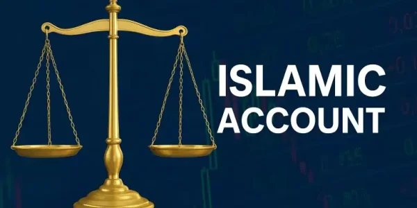 حساب اسلامی آمارکتس