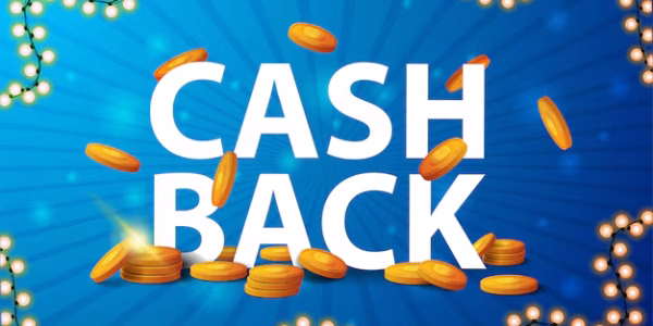 کش بک لایت فارکس