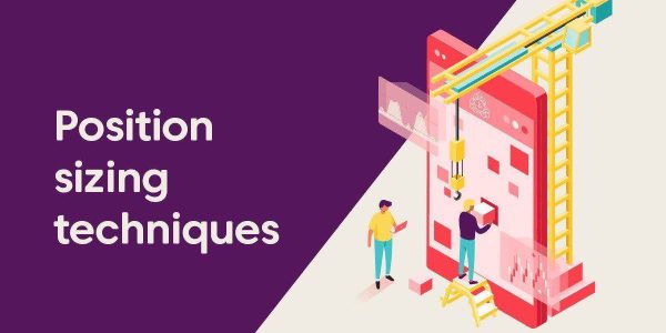 استراتژی‌های تعیین حجم معامله