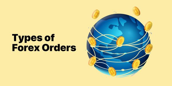 سفارشات فارکس