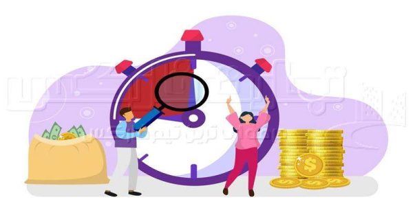 زمان بندی بازار فارکس